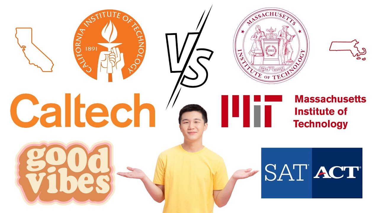 Is Caltech better than MIT?