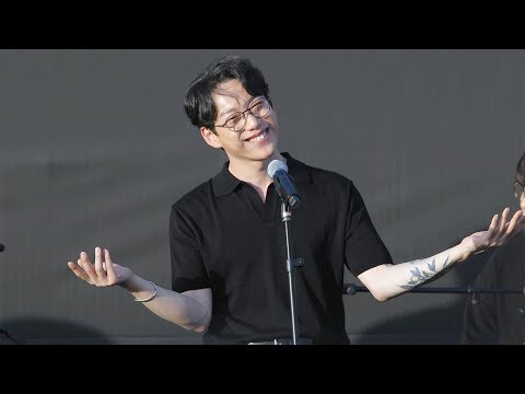 180507 10cm - Pet [올해도글렀나봄페스티벌] 4K 직캠 by 비몽