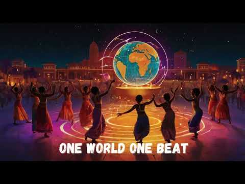 One World, One Beat – Global Fusion Anthem (From EP "One World, One Beat") | 2025