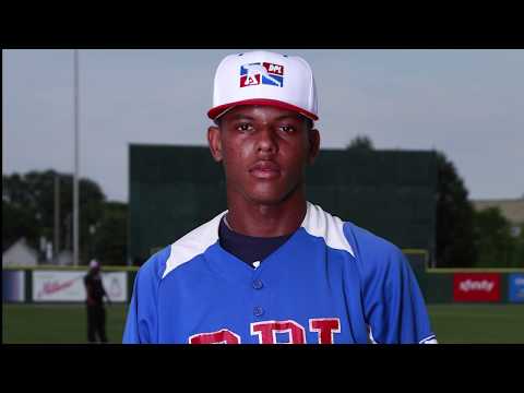 Sergio Campana-OF 2018 DPL