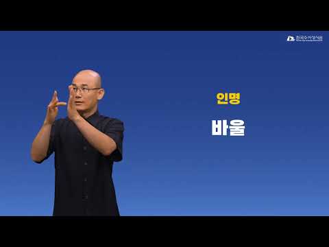 바울 수어
