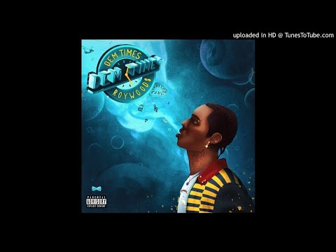 (FREE) Roy Woods x Drake x Tory Lanez 2020 Type Beat - "Dem Times" (prod. DSANDO x YMAR)