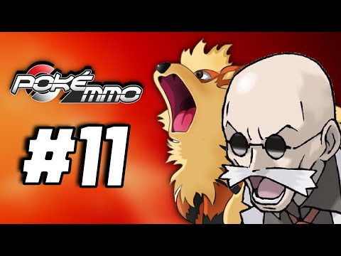 L'ULTIMO MEMBRO DEL TEAM // POKEMMO EP 11 [ITA]