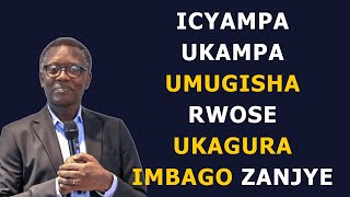 Download lagu =ICYAMPA UKAMPA UMUGISHA RWOSE -- SENGA NEZA WITEGURE GUHURA NIBYO WASENGEYE -Pst ANTOINE RUTAYISIRE mp3