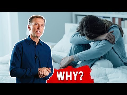 What is a Ketone Explained By Dr Berg