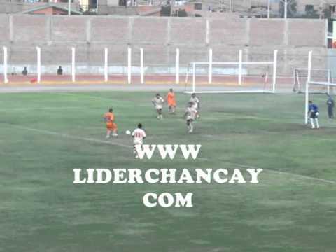 Chancay Goles: Los Tilos 2 - Grau 2