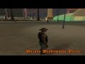 Быстрый Телепорт для GTA San Andreas видео 1