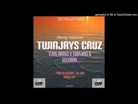 Mangi Nakanai ||TwinJays ||GeeMahn & ElbigRaings || Prod By Dex Mahn ||Png Music 2023