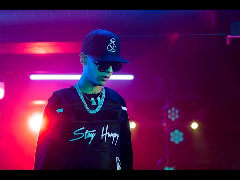 Alejandro fernandez ft. Natanael cano - amor tumbado (live performance)