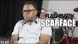 Flashback: Scarface - James Prince was Raised by Wolves, I Was Raised by Him