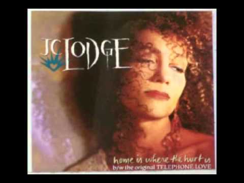June Lodge - It's Heaven