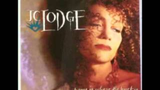JC Lodge - Don't think twice, it's alright