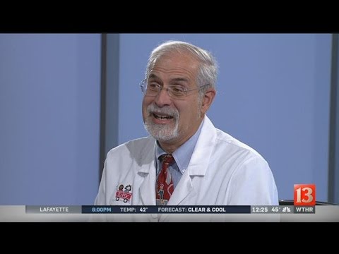 Ask the pediatrician: Kids and tummy aches