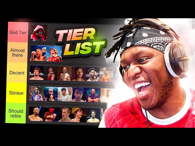 boxing star tier list boxing star tier list