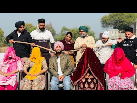 18 MAADE PAIDE AALA | SHORT MOVIE 2025 | THEATER JUNCTION ( TJ) |