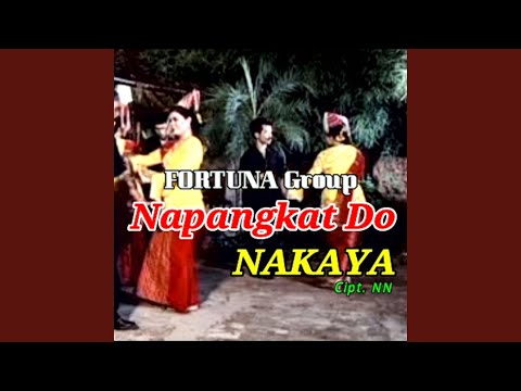 NAPANGKAT DO NAKAYA