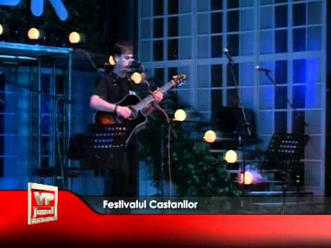 Festivalul Castanilor