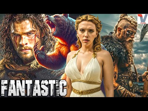 FANTASTIC | Hollywood Action Adventure Movie | English Action Movie | War Movie Best Full Movie