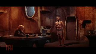 Planet of the Apes (1968) Video