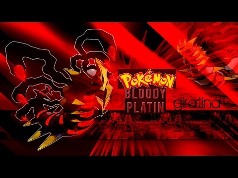 Pokemon Bloody Platin - Ein neuer Champ????? Part 78