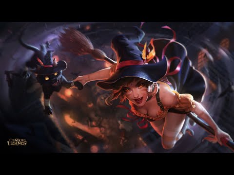 Nidalee Mid Pentakill