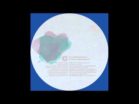 Pirupa feat. Bajka - trust - youANDme remix  [REB061]