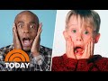 Chris Witherspoon Shares His Favorite Things To Watch During The Holiday Season