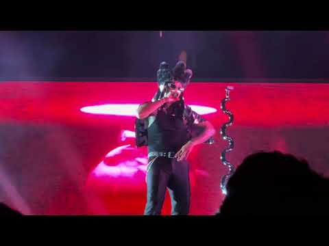 Lyk Dis - NxWorries Live at The Showbox Sodo in Seattle, Washington 9/11/2025