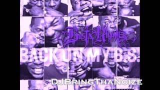 Busta Rhymes Ft. Lil Wayne &amp; Jadakiss Respect My Conglomerate Chopped &amp; Screwed
