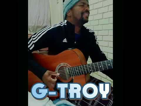 G-troy-Sugar(Maroon 5 Cover)