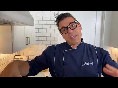 MOROCCAN Lamb Tagine recipe: A Glorified Stew Worthy Of Poetry -Chef Jon Ashton