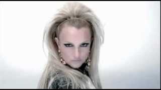 Unbroken   Britney Spears [Femme Fatale Demo]