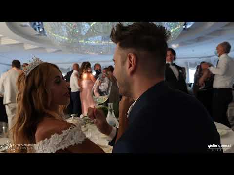 Gianni Mucci Matrimoni 💙 Animazione matrimoni Pescara Teramo L'Aquila Chieti Abruzzo Molise Puglia