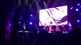 SYTYCD Tour Season 11 - My Immortal