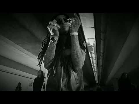 Keros-n "Audacieux" Type Beat 2024 [Prod By PURPLE Beats x Sonny x Coco x AJ]