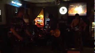 Autumn Leaves - Fever Trees