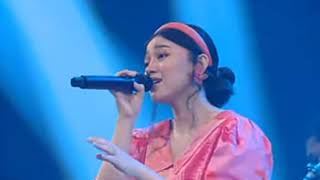 Download lagu SAMPAI KAPAN by ANNETH DELLIECIA di Closing Ceremony UMKM EXPO (RT) live youtube mp3 Download lagu SAMPAI KAPAN by ANNETH DELLIECIA di Closing Ceremony UMKM EXPO (RT) live youtube mp3