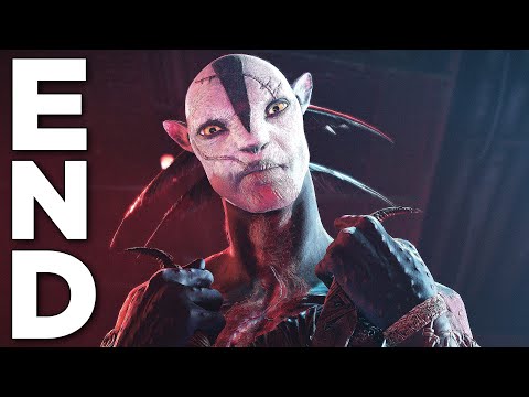 This Ending Was Actually Amazing… AVATAR FROM THE ASHES