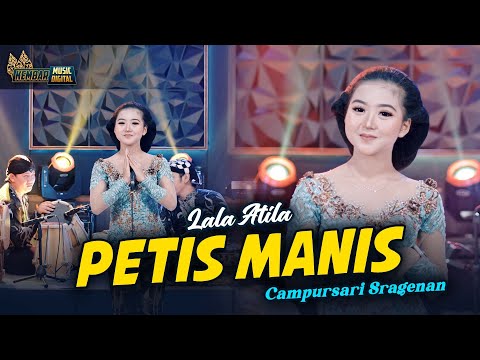 Lala Atila - Petis Manis - Kembar Campursari Sragenan ( Official Music Video )