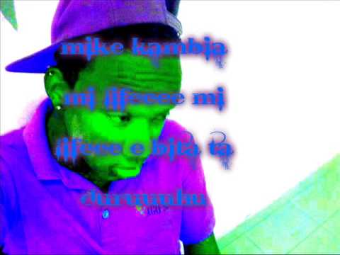 D-zy boy ft young-AH lyrics