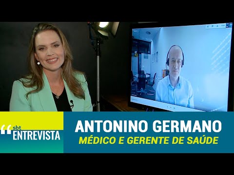 Saúde no trabalho: os desafios da promoção do bem estar da equipe  - SBT Entrevista + SESI-RS