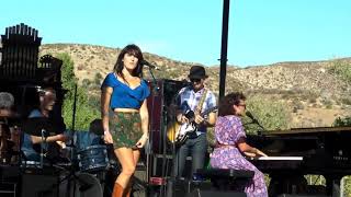 Norah Jones with Sasha Dobson &quot;Don&#39;t be Denied&quot; (Neil Young Cover)