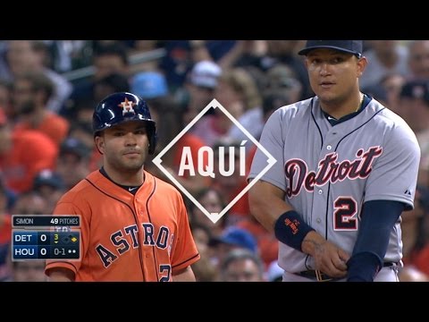 #AQUI: Se divierten Miguel y Jose mientras trabajan