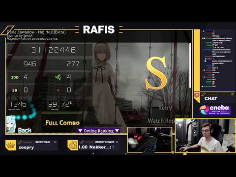 CASUAL 8 STARS NOMOD FC *POLISH BANGER* *276BPM SINGLETAP*
