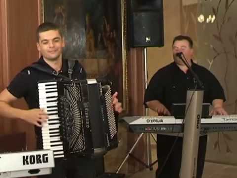 Kolo Rumenka i Patalove gajde - Bosko Tesic i Zarko Janicijevic