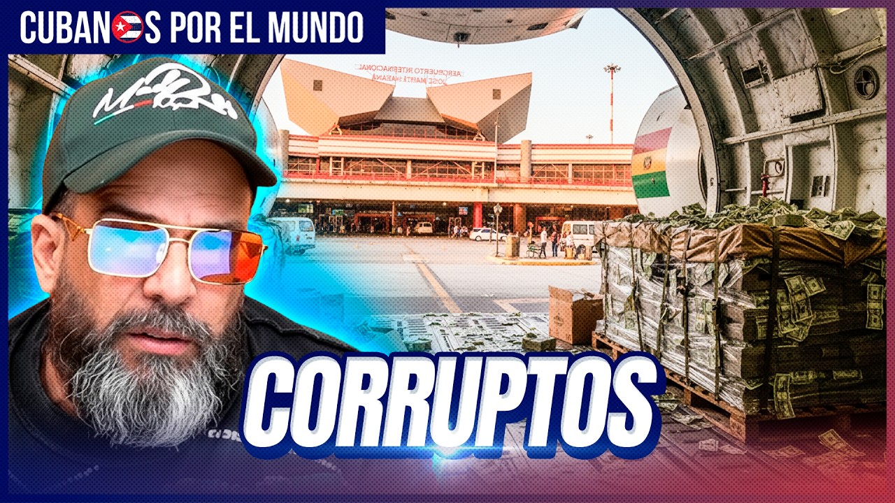 Aerolínea boliviana trasladó millones en efectivo a Cuba durante gobierno de Arce