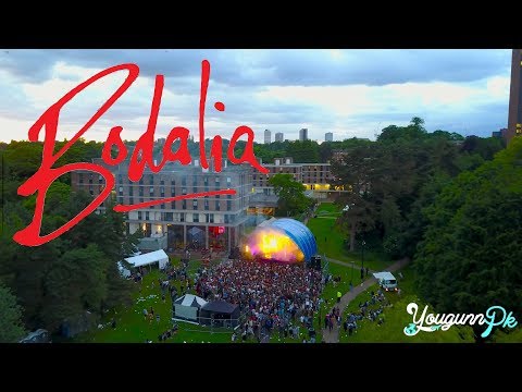 Valefest 2017 ft. Bodalia