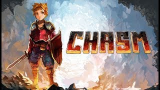 Chasm video thumbnail