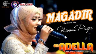 Download lagu MAGADHIR NURMA KDI OM ADELLA LIVE IN GUNUNG MATDEH... mp3