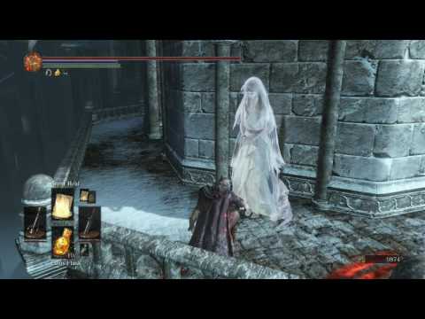 Dark Souls 3   playthrough pt71